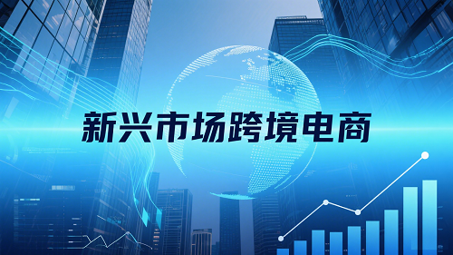 新兴市场跨境电商机会
