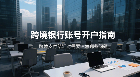 跨境支付结汇