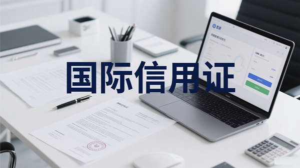 Applicant申请人国际信用证贸易