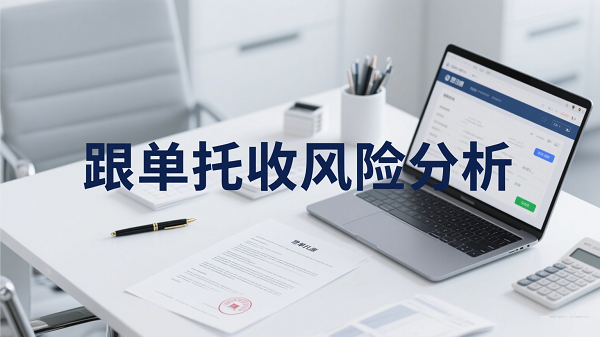 跟单托收风险分析