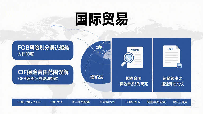 国际贸易
