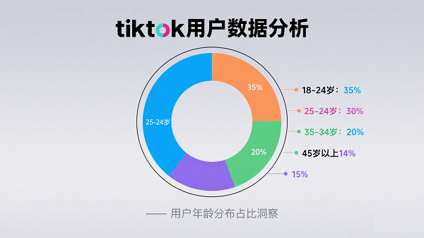 tiktok用户数据优化