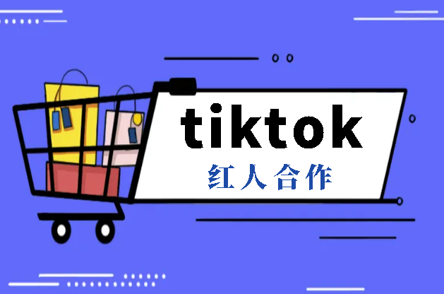 tiktok红人合作要点